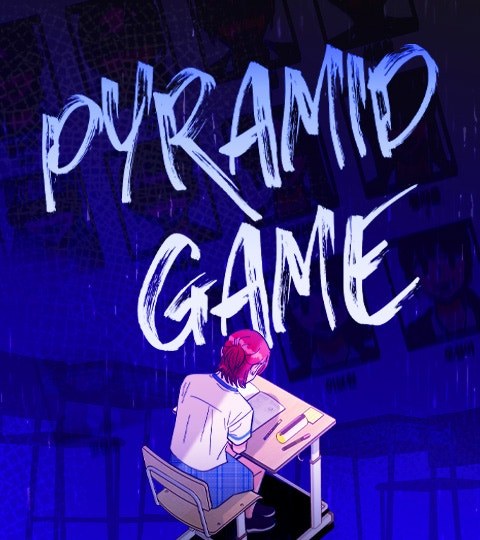 Pyramid Game封面