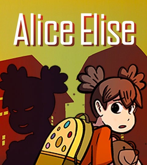 Alice Elise封面